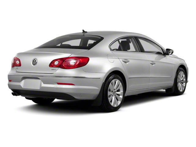 2010 Volkswagen CC Vehicle Photo in St. Petersburg, FL 33713