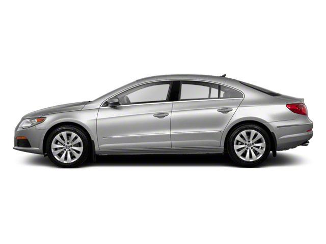 2010 Volkswagen CC Vehicle Photo in St. Petersburg, FL 33713