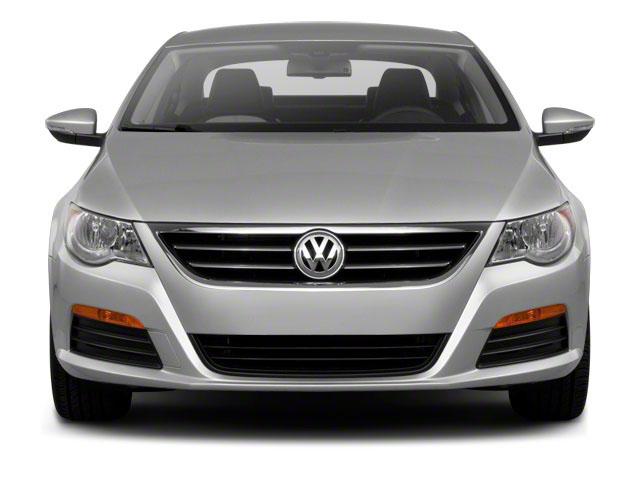 2010 Volkswagen CC Vehicle Photo in St. Petersburg, FL 33713