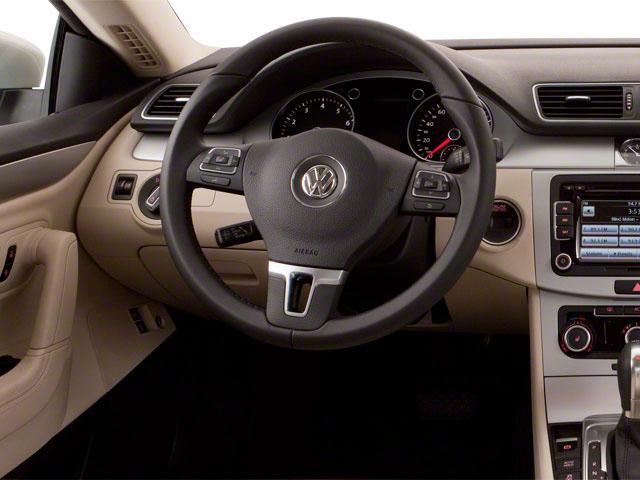 2010 Volkswagen CC Vehicle Photo in St. Petersburg, FL 33713