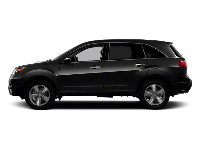 2011 Acura MDX Vehicle Photo in Plainfield, IL 60586