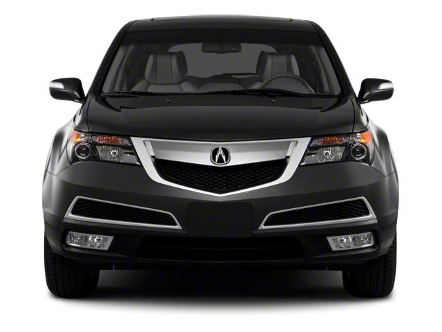 2011 Acura MDX Vehicle Photo in Plainfield, IL 60586