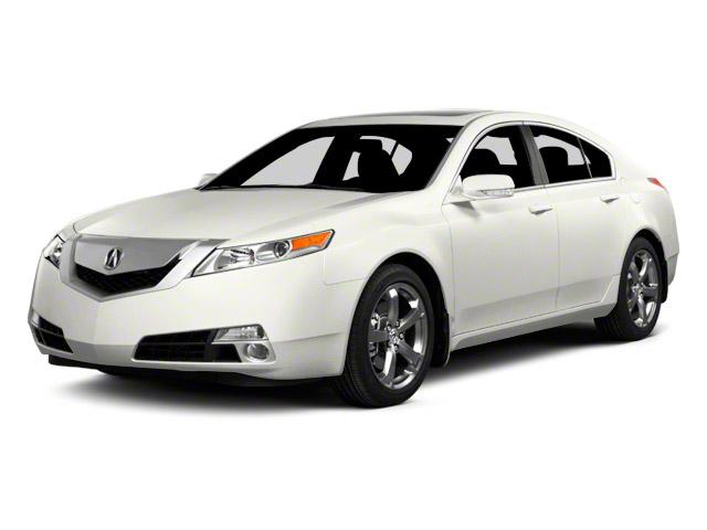 2011 Acura TL Vehicle Photo in Cockeysville, MD 21030-2508