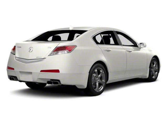 2011 Acura TL Vehicle Photo in Cockeysville, MD 21030-2508