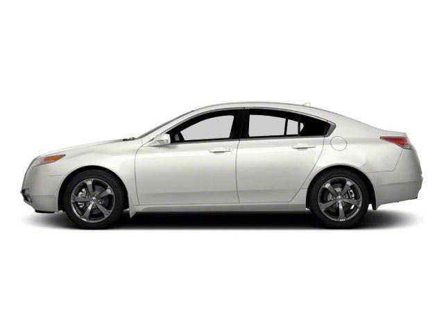 2011 Acura TL Vehicle Photo in Cockeysville, MD 21030-2508