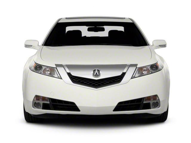 2011 Acura TL Vehicle Photo in Cockeysville, MD 21030-2508