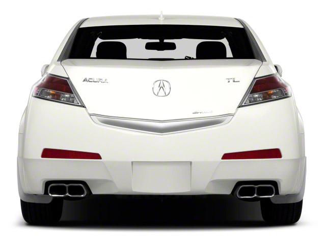 2011 Acura TL Vehicle Photo in Cockeysville, MD 21030-2508