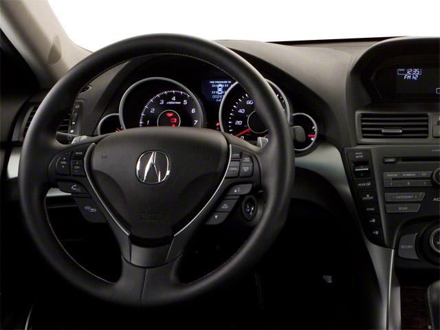 2011 Acura TL Vehicle Photo in Cockeysville, MD 21030-2508