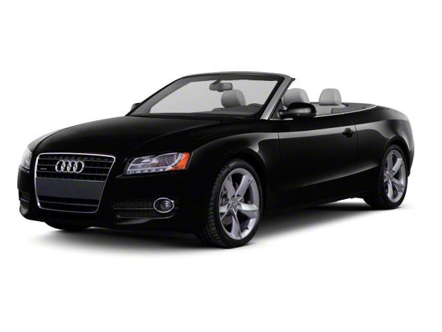 2011 Audi A5 Vehicle Photo in Clearwater, FL 33761