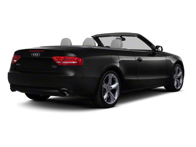 2011 Audi A5 Vehicle Photo in Clearwater, FL 33761