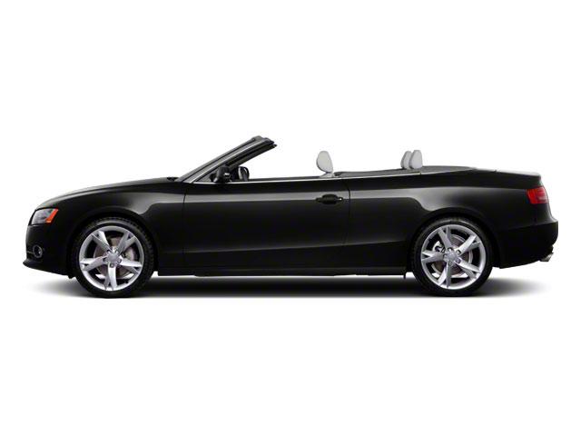 2011 Audi A5 Vehicle Photo in Clearwater, FL 33761