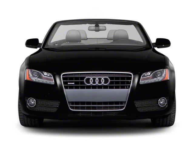 2011 Audi A5 Vehicle Photo in Ft. Myers, FL 33907