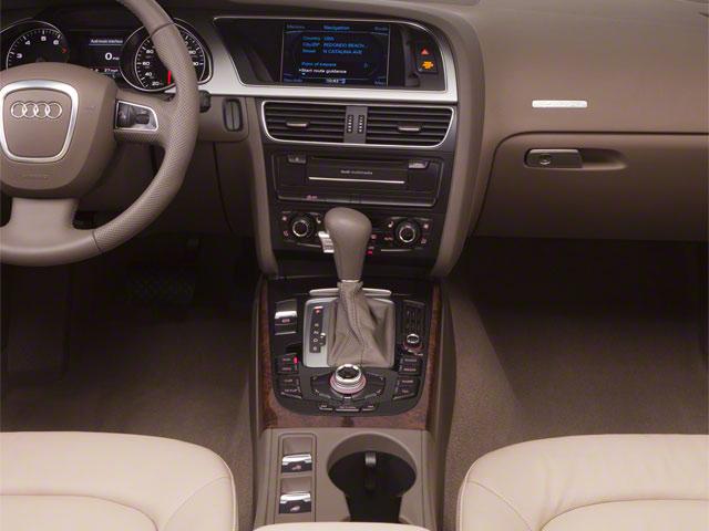 2011 Audi A5 Vehicle Photo in Ft. Myers, FL 33907