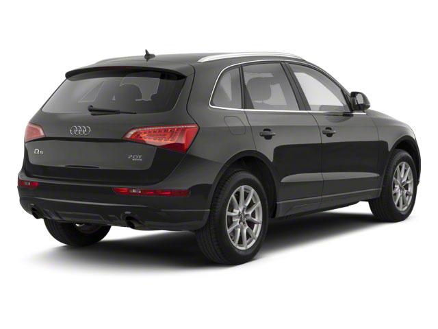 2011 Audi Q5 Vehicle Photo in Austin, TX 78728