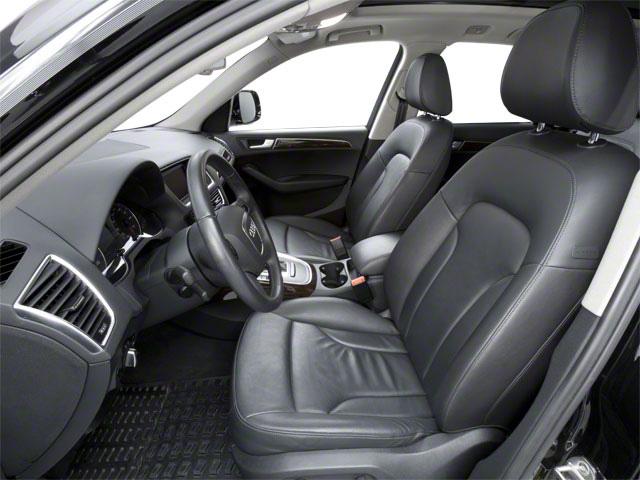 2011 Audi Q5 Vehicle Photo in Austin, TX 78728