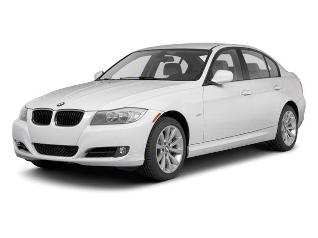 2011 BMW 328i xDrive Vehicle Photo in PORTLAND, OR 97225-3518