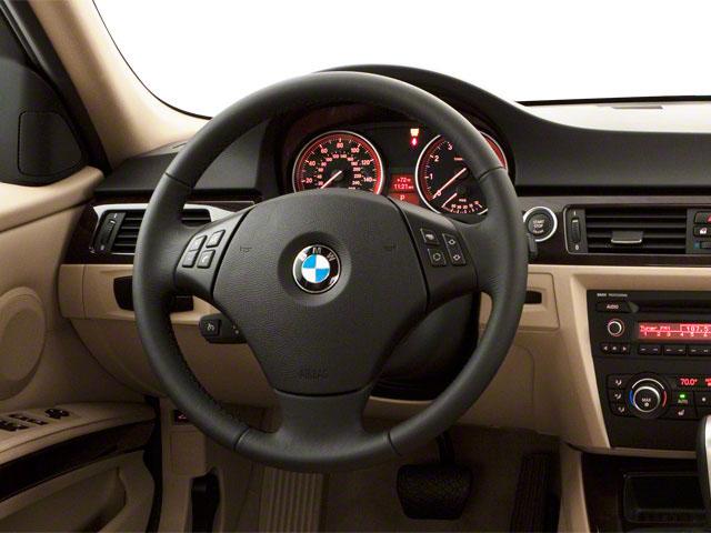 2011 BMW 328i Vehicle Photo in San Antonio, TX 78209