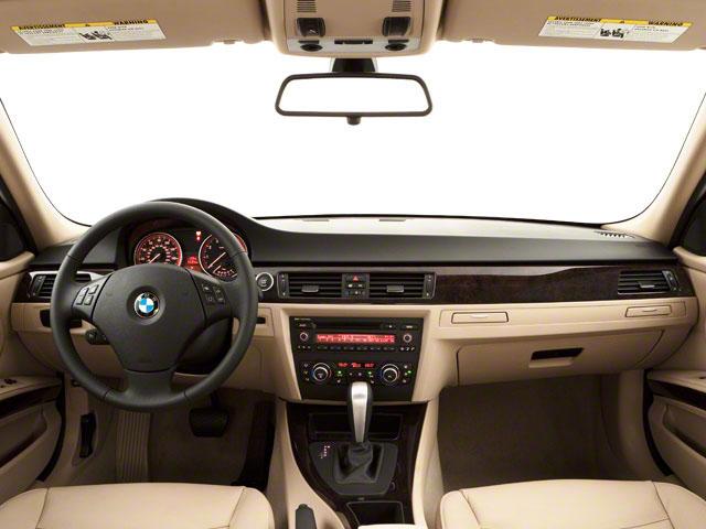 2011 BMW 328i Vehicle Photo in San Antonio, TX 78209