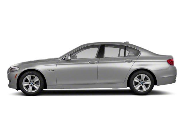 2011 BMW 550i Vehicle Photo in Towson, MD 21204