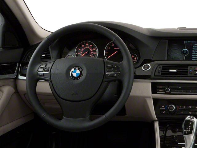 2011 BMW 550i Vehicle Photo in Towson, MD 21204