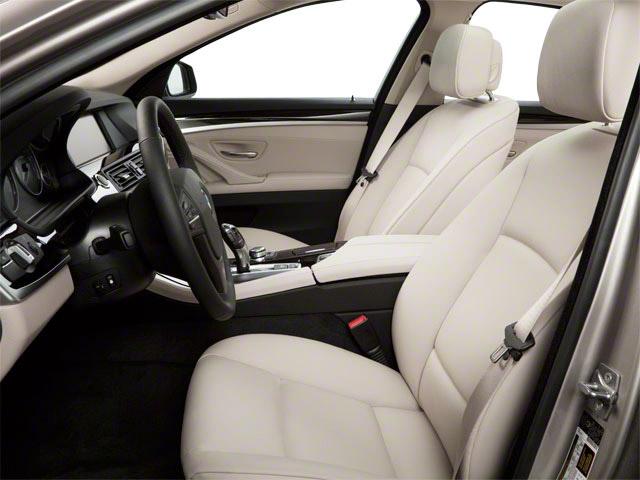 2011 BMW 550i Vehicle Photo in Towson, MD 21204