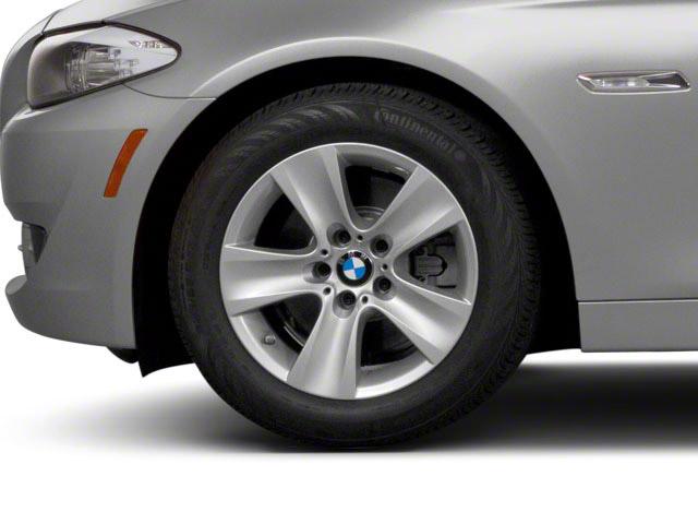 2011 BMW 550i Vehicle Photo in Towson, MD 21204