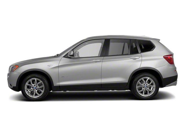 2011 BMW X3 35i Vehicle Photo in Bel Air, MD 21014