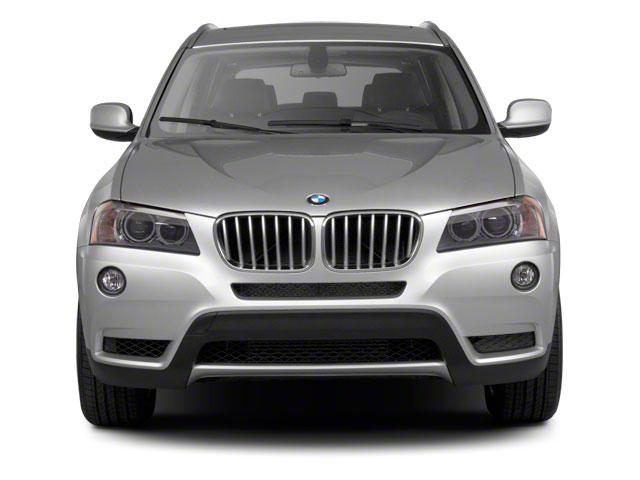 2011 BMW X3 35i Vehicle Photo in Bel Air, MD 21014