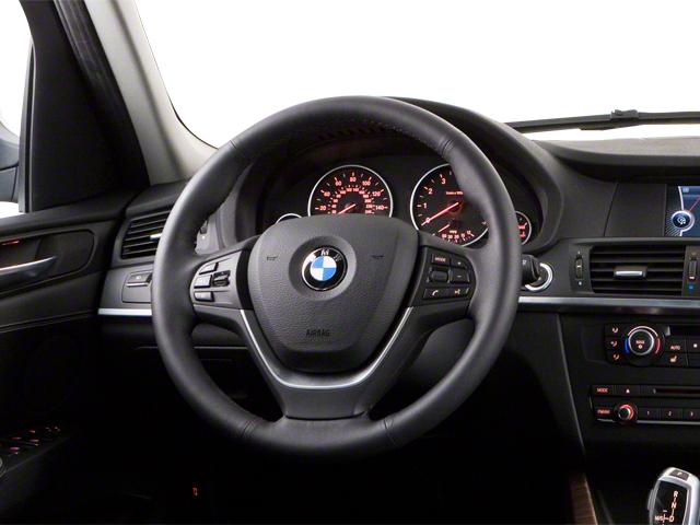 2011 BMW X3 35i Vehicle Photo in Bel Air, MD 21014