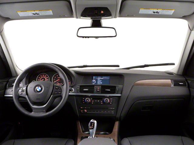 2011 BMW X3 35i Vehicle Photo in Bel Air, MD 21014