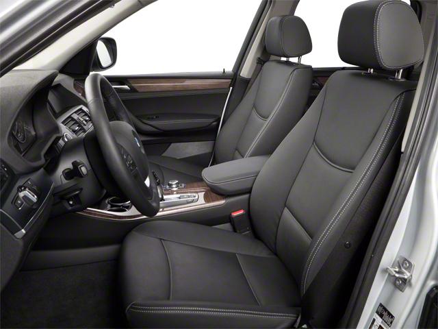 2011 BMW X3 35i Vehicle Photo in Bel Air, MD 21014