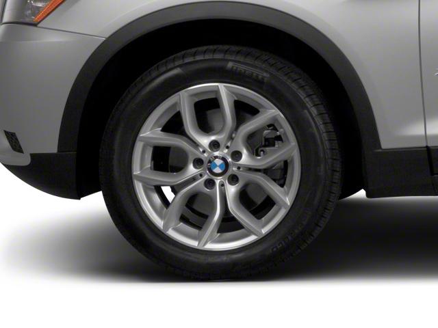 2011 BMW X3 35i Vehicle Photo in Bel Air, MD 21014