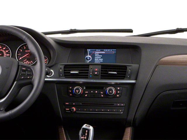 2011 BMW X3 35i Vehicle Photo in Bel Air, MD 21014