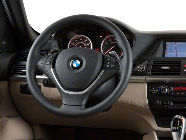 2011 BMW X6 Vehicle Photo in DENVER, CO 80221-3610