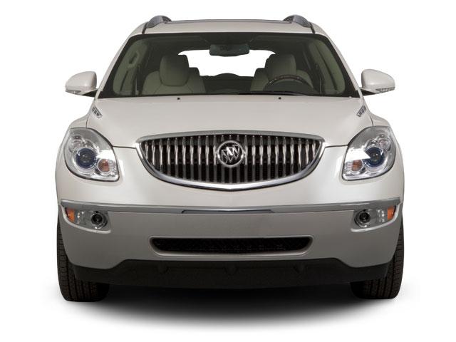 2011 Buick Enclave Vehicle Photo in DENTON, TX 76210-9321