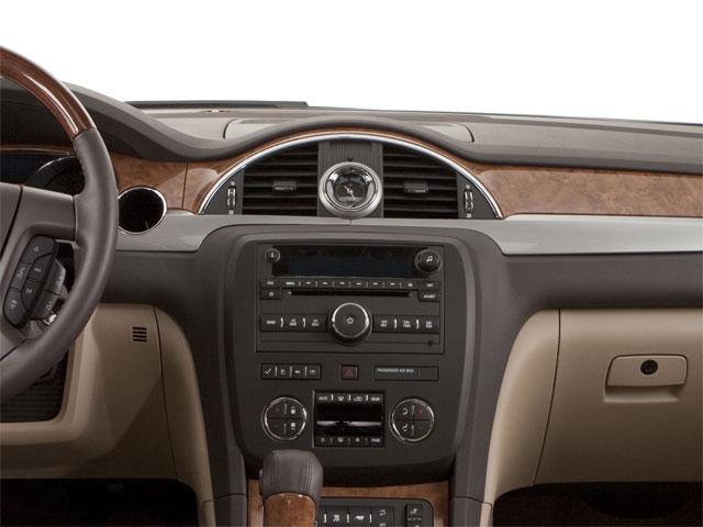 2011 Buick Enclave Vehicle Photo in DENTON, TX 76210-9321