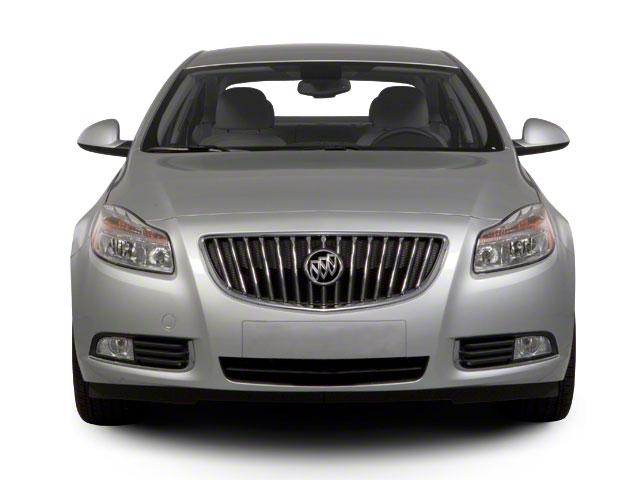 2011 Buick Regal Vehicle Photo in DETROIT, MI 48207-4102