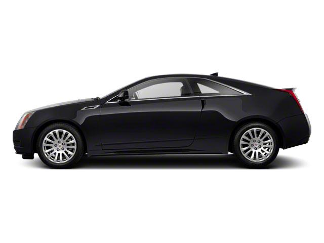 2011 Cadillac CTS Coupe Vehicle Photo in BETHLEHEM, PA 18017-9401