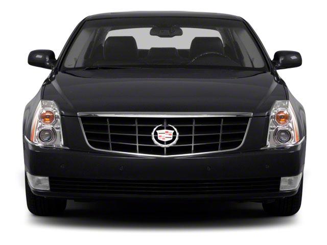 2011 Cadillac DTS Vehicle Photo in Memphis, TN 38125