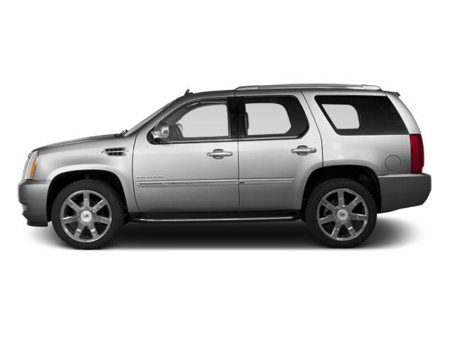 2011 Cadillac Escalade Vehicle Photo in FLAGSTAFF, AZ 86001-6214