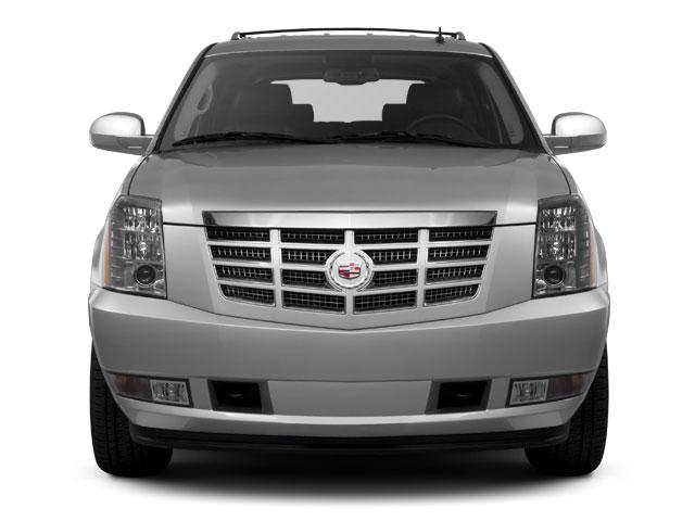 2011 Cadillac Escalade Vehicle Photo in FLAGSTAFF, AZ 86001-6214