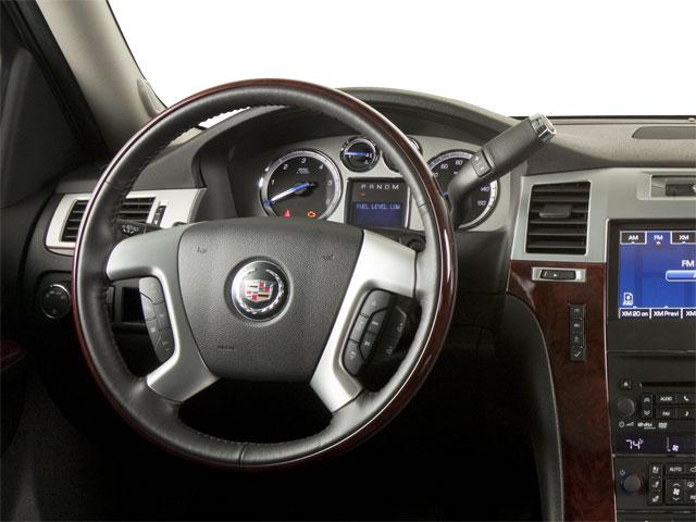 2011 Cadillac Escalade Vehicle Photo in FLAGSTAFF, AZ 86001-6214