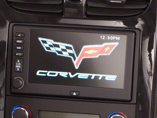 2011 Chevrolet Corvette Vehicle Photo in Plainfield, IL 60586