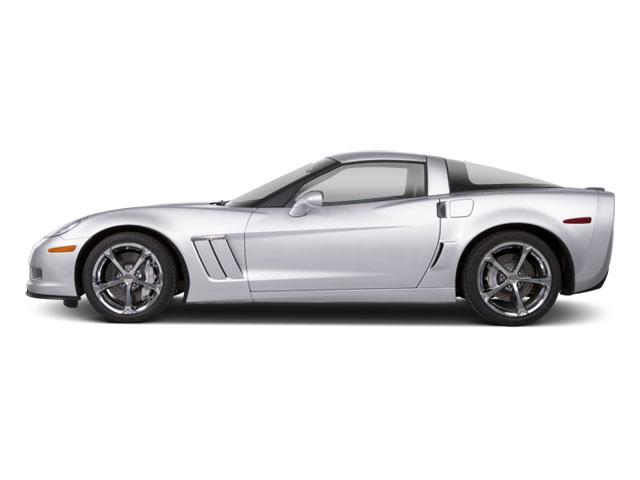 2011 Chevrolet Corvette Vehicle Photo in Coconut Creek, FL 33073