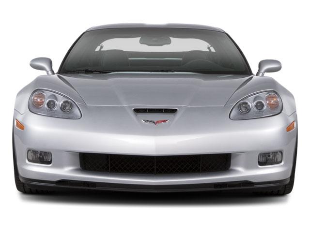 2011 Chevrolet Corvette Vehicle Photo in Coconut Creek, FL 33073