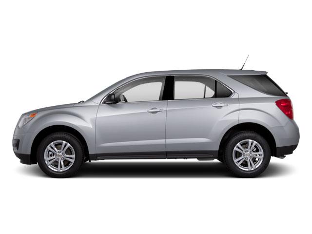 Used 2011 Chevrolet Equinox 2LT with VIN 2CNFLNE50B6374326 for sale in Manistique, MI