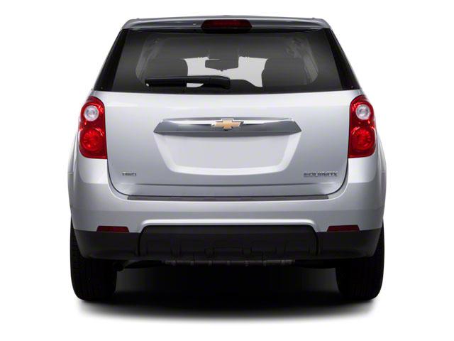 2011 Chevrolet Equinox Vehicle Photo in KANSAS CITY, MO 64114-4502