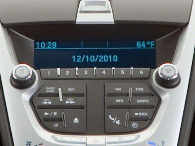 2011 Chevrolet Equinox Vehicle Photo in KANSAS CITY, MO 64114-4502