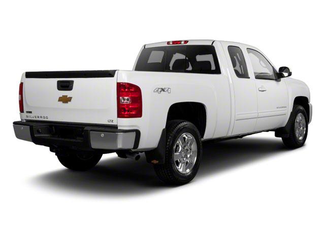 2011 Chevrolet Silverado 1500 Vehicle Photo in Spokane Valley, WA 99206