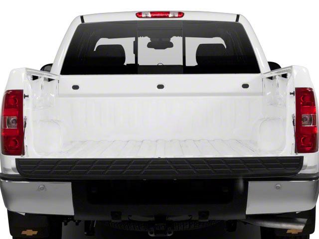 2011 Chevrolet Silverado 1500 Vehicle Photo in INDEPENDENCE, MO 64055-1377